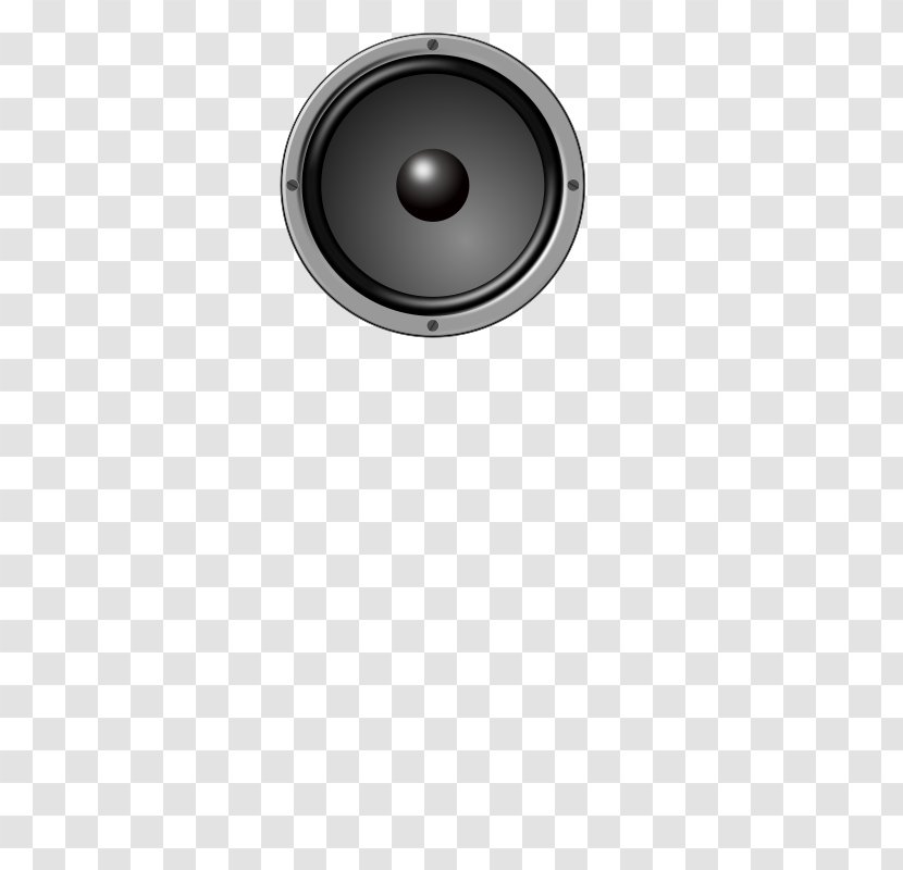 Audio Technology Sound Transparent PNG