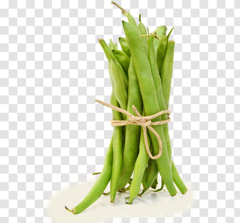 Snap Pea Common Bean Vegetarian Cuisine Green Legume - Tiago Peixe Frito Transparent PNG