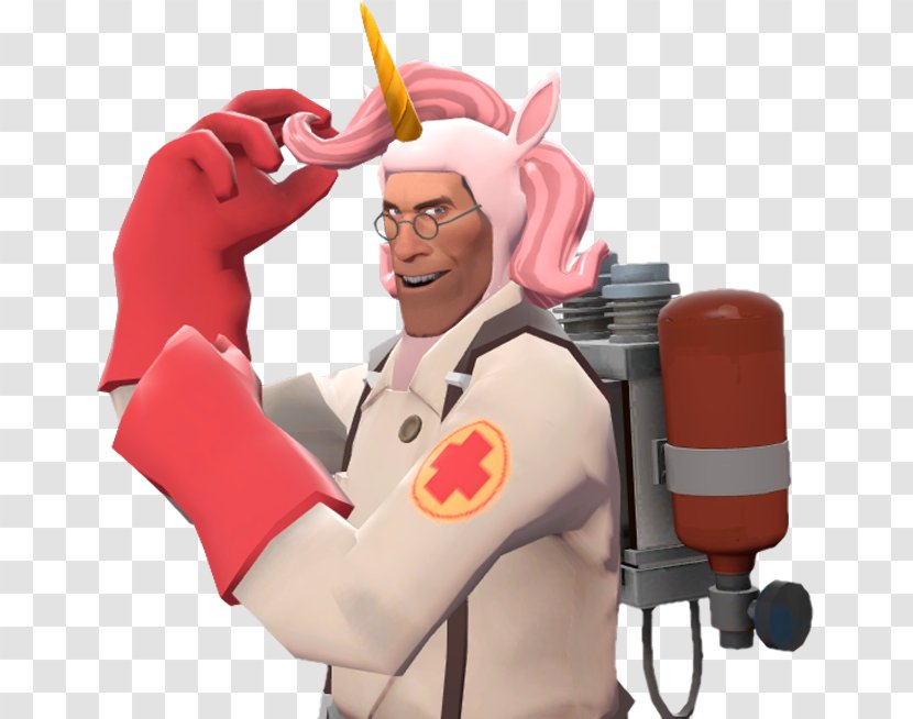 Team Fortress 2 Classic Dota Mercenary Mod - Cartoon - Hat Transparent PNG