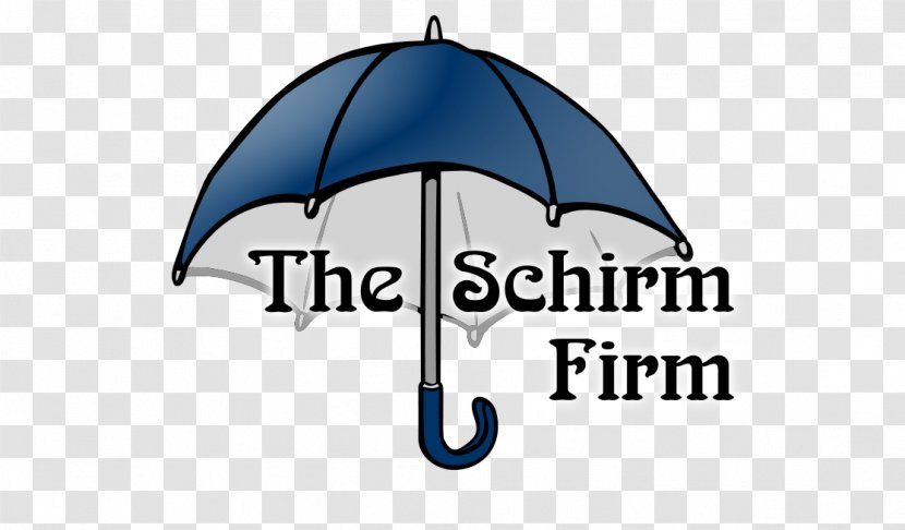 The Schirm Firm Logo Apartment Renting Trulia - Umbrella Transparent PNG