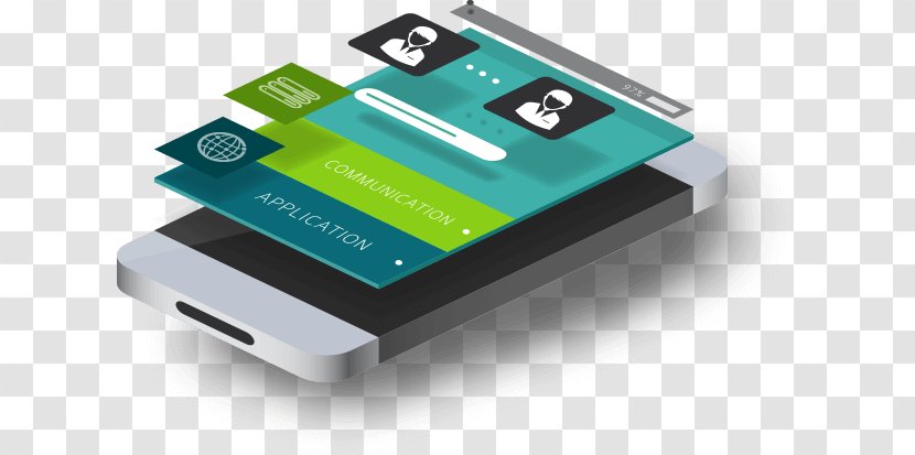 Mobile App Development Website Android Software - Phone - Iphone Application Transparent PNG
