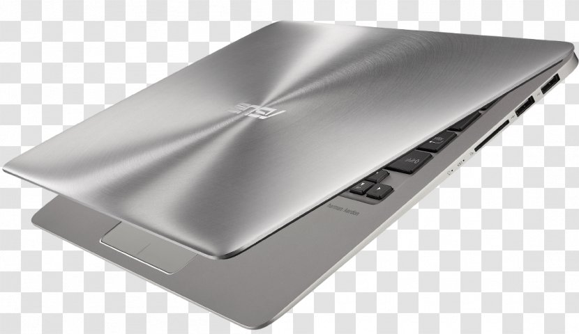 Laptop Kaby Lake Notebook UX410 Zenbook UX310 - Asus Transparent PNG