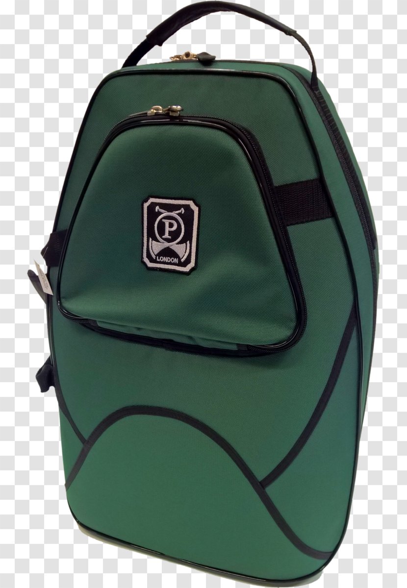 Bag Hand Luggage Green Backpack Transparent PNG