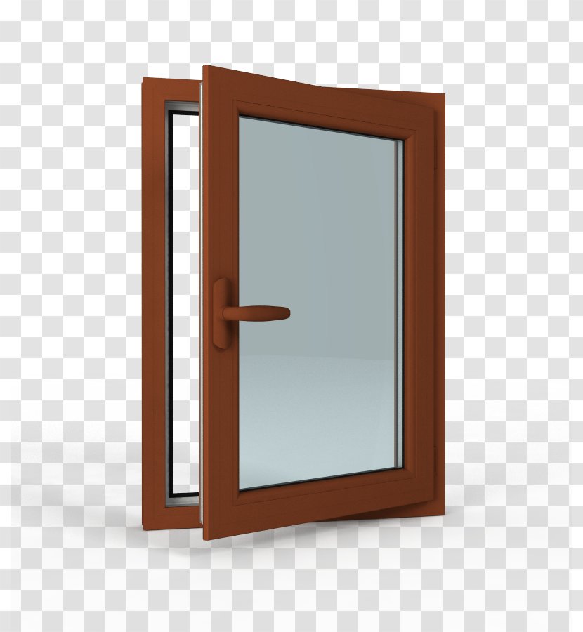 Line Angle City - Window - Wood Windows Transparent PNG