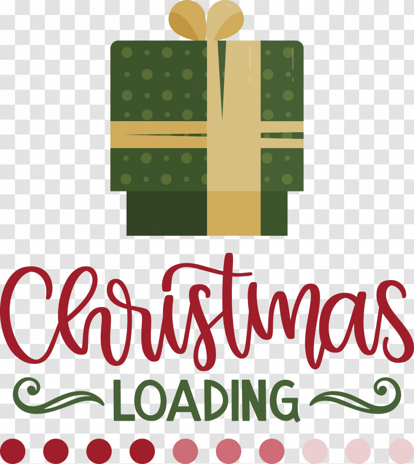 Christmas Loading Christmas Transparent PNG