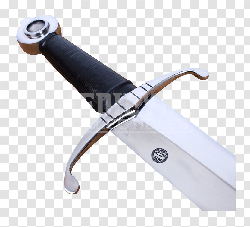Dagger Sword Angle Transparent PNG