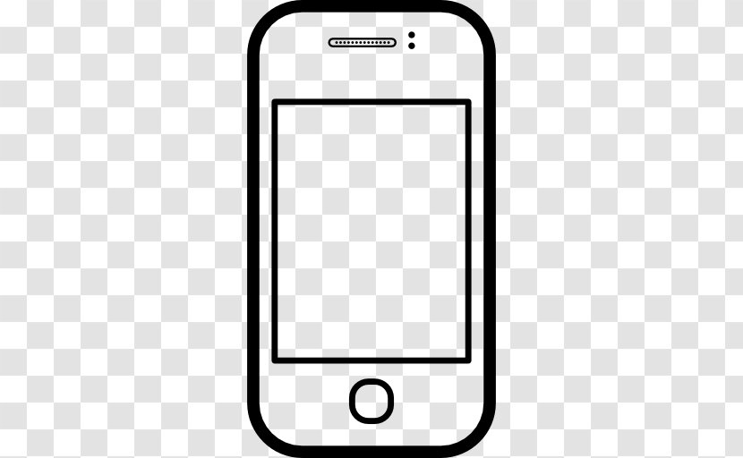 Feature Phone IPhone X Telephone Smartphone Transparent PNG