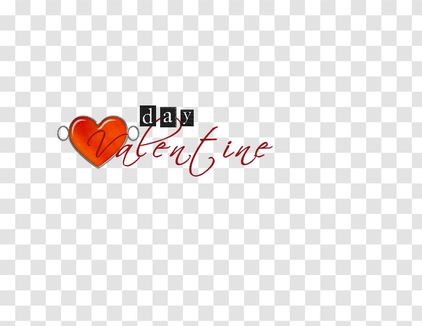 Logo Brand Love Line Font Transparent PNG