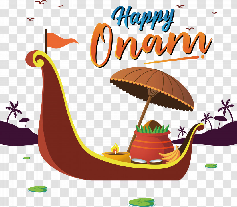 Onam Transparent PNG