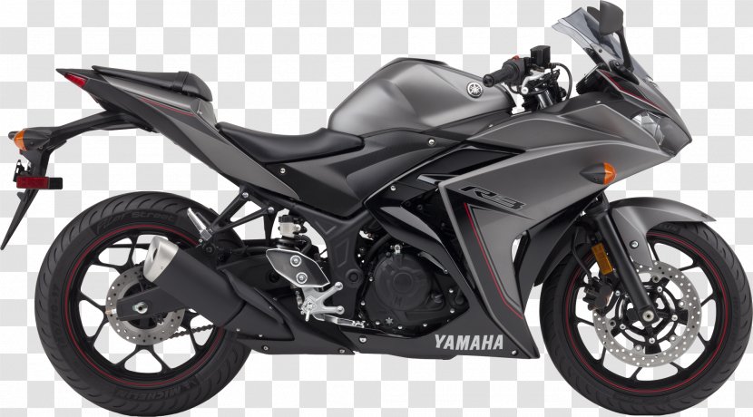 Yamaha YZF-R3 Motor Company YZF-R1 Motorcycle Corporation - Yzfr1 Transparent PNG