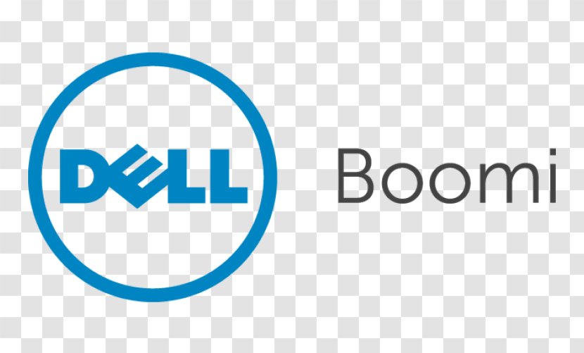 Dell Boomi Logo Organization Computer Software - Visakhapatnam - Corel Draw Transparent PNG