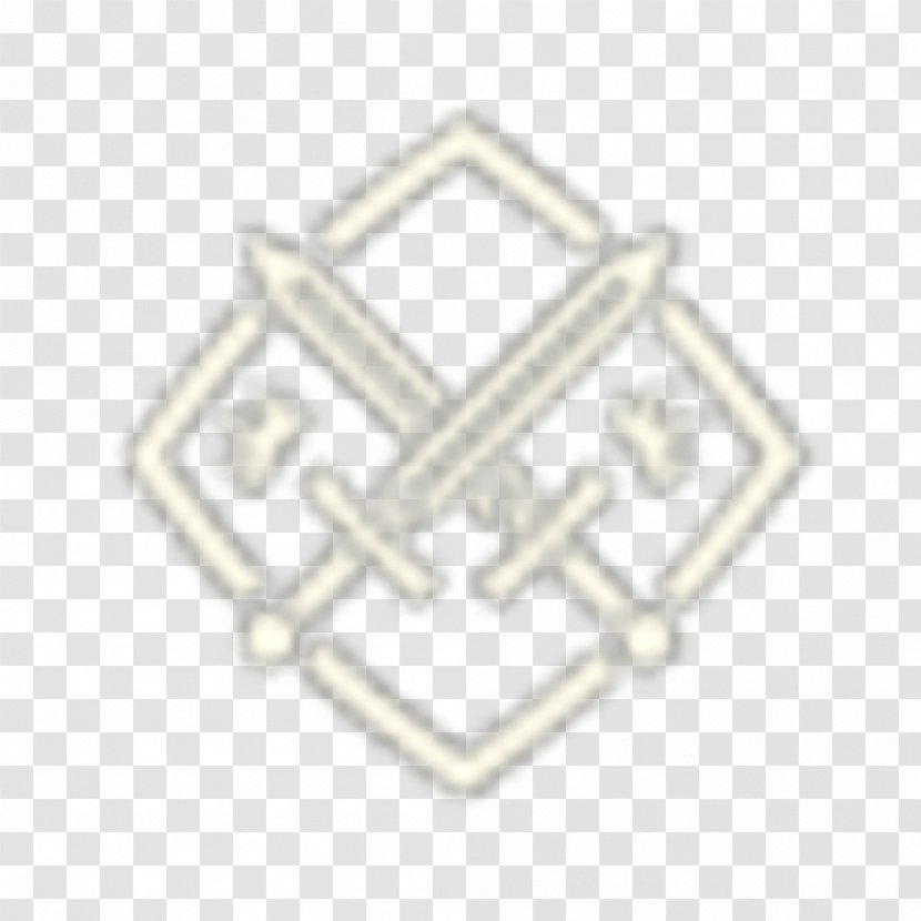 Trophy Angle - Silver - Honor Transparent PNG