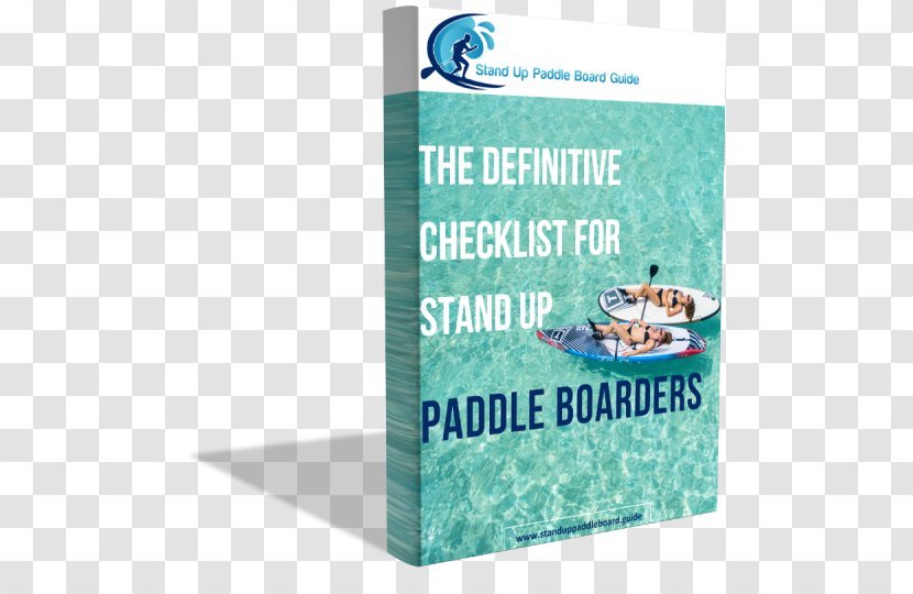 Standup Paddleboarding I-SUP Surfing Paddling - Isle Surf Sup - Board Stand Transparent PNG
