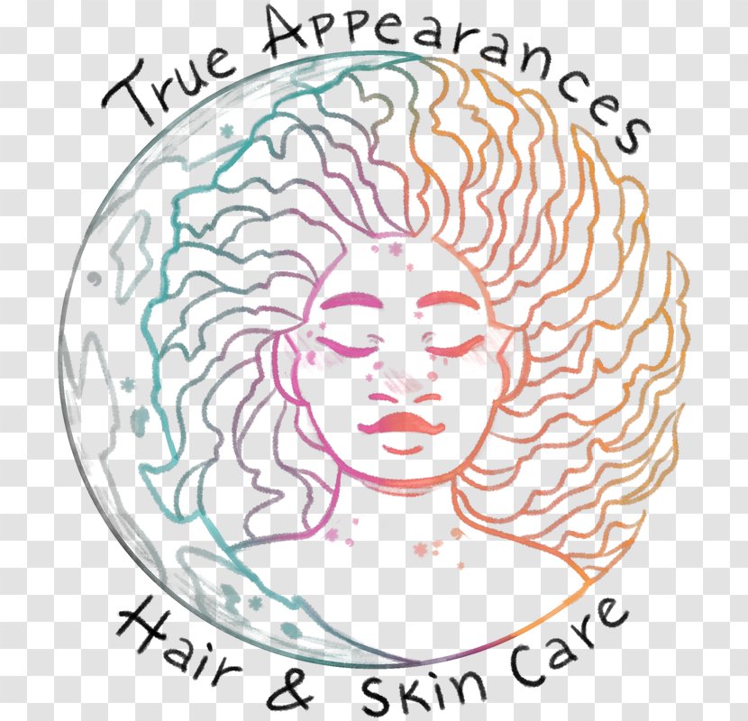 True Appearances Clip Art /m/02csf Eye Illustration - Frame - Poodle Hair Care Transparent PNG