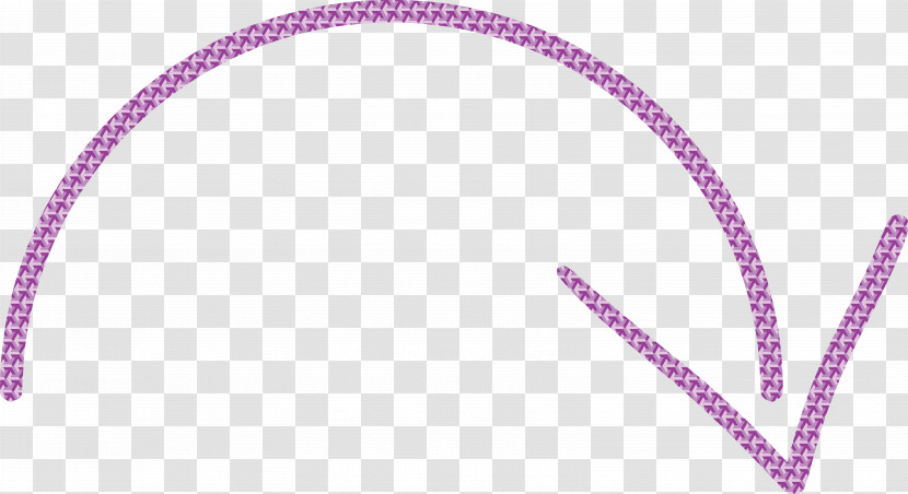 Violet Pink Purple Body Jewelry Transparent PNG