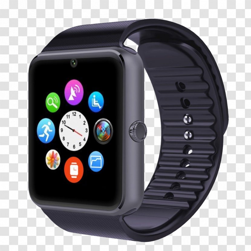 Amazon.com Smartwatch Android Telephone - Iphone - Watch Transparent PNG