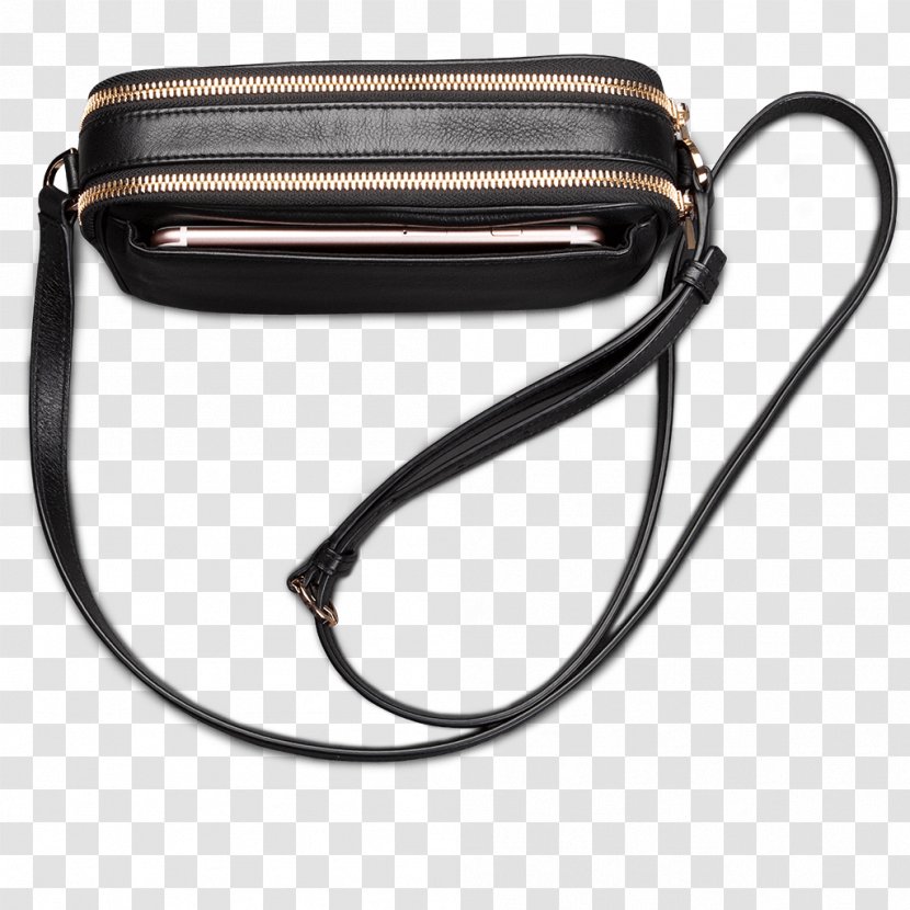 Bag Clothing Accessories Fashion Accessoire Product - Black M Transparent PNG