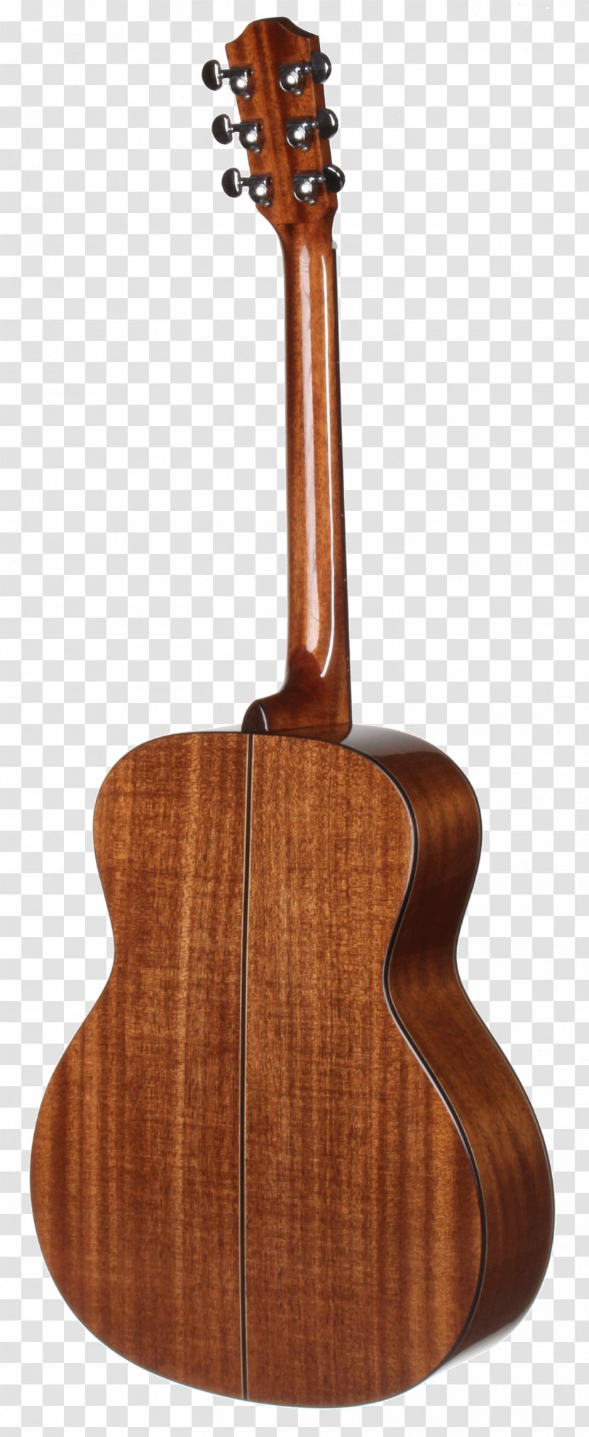 C. F. Martin & Company Ukulele Musical Instruments Acoustic Guitar - Tree Transparent PNG