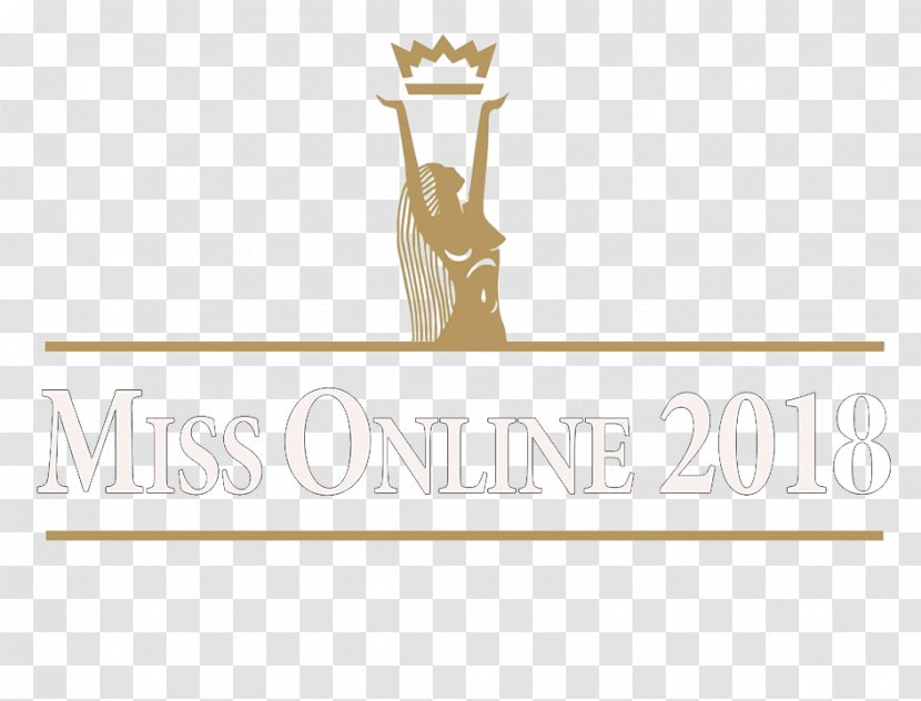 Miss Austria Logo 0 Font - Text - Vote Online Web Template Transparent PNG