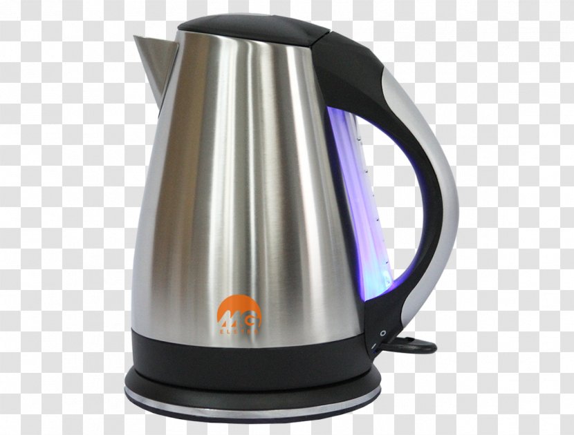 Electric Kettle Tennessee Transparent PNG