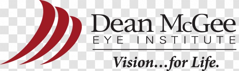 Dean McGee Eye Institute - Cartoon - Oklahoma Health Center Physician Clinic BusinessOthers Transparent PNG