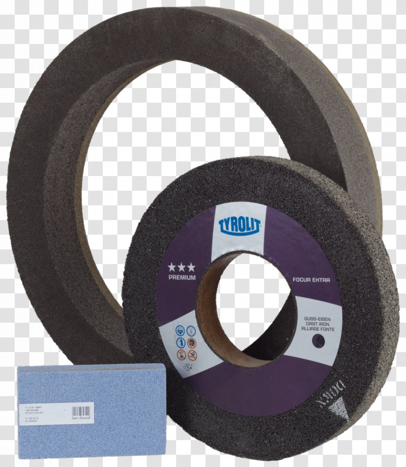 Abrasive Grinding Wheel Tool Industry - Machining - Purple Transparent PNG