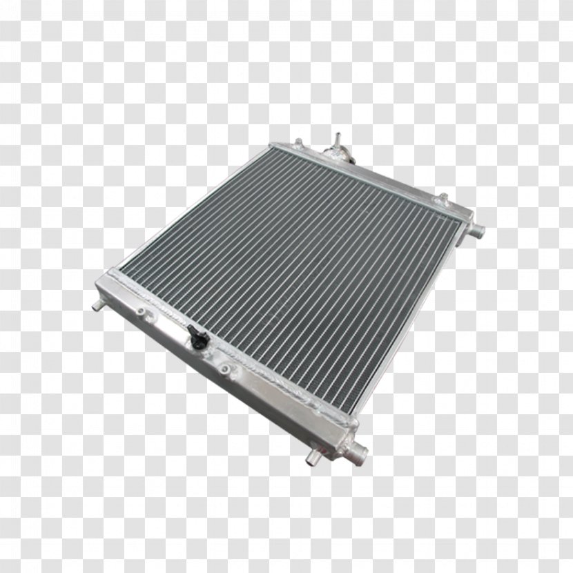 Radiator Heat Exchanger Intercooler Handle - Inch Of Water Transparent PNG