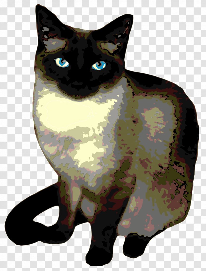 German Rex American Wirehair Whiskers Domestic Short-haired Cat Birman - Bird - Chester Transparent PNG