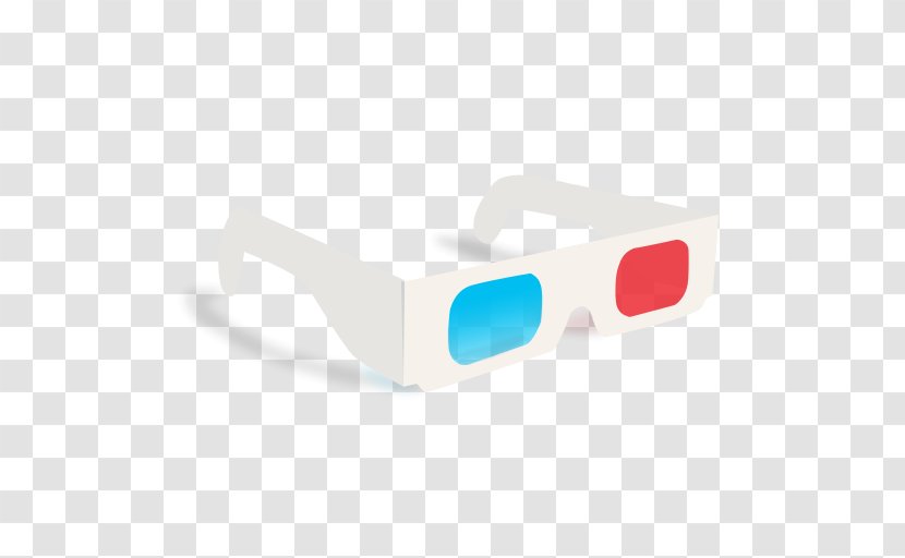 Goggles Sunglasses Plastic - Aqua - Glasses Transparent PNG
