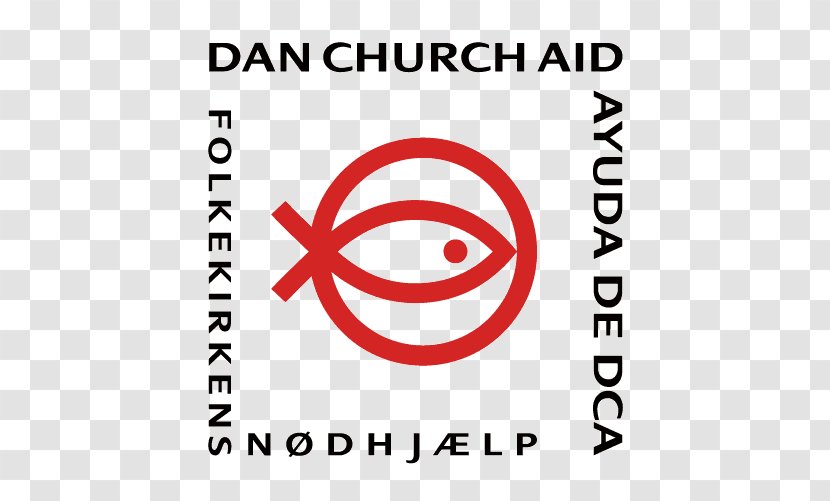 Logo DanChurchAid Organization ACT Alliance Clip Art - Symbol Transparent PNG