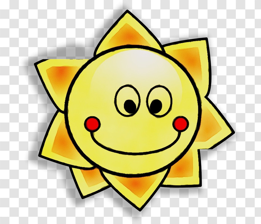 Facial Expression Happiness Smiley Smile Transparent PNG