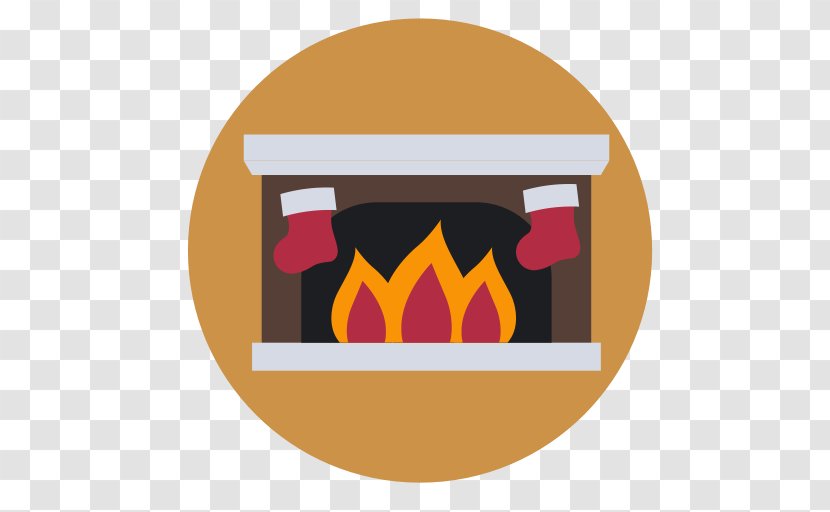 Fireplace Christmas YouTube - Electric - Chimney Transparent PNG