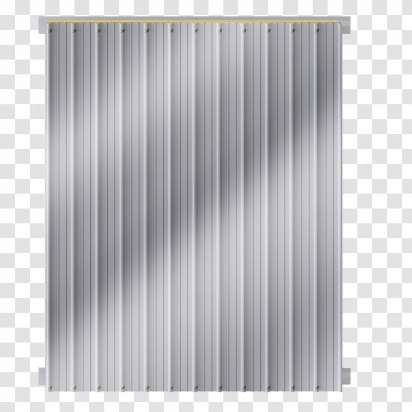 Steel Angle Radiator - Structure - Wool Transparent PNG