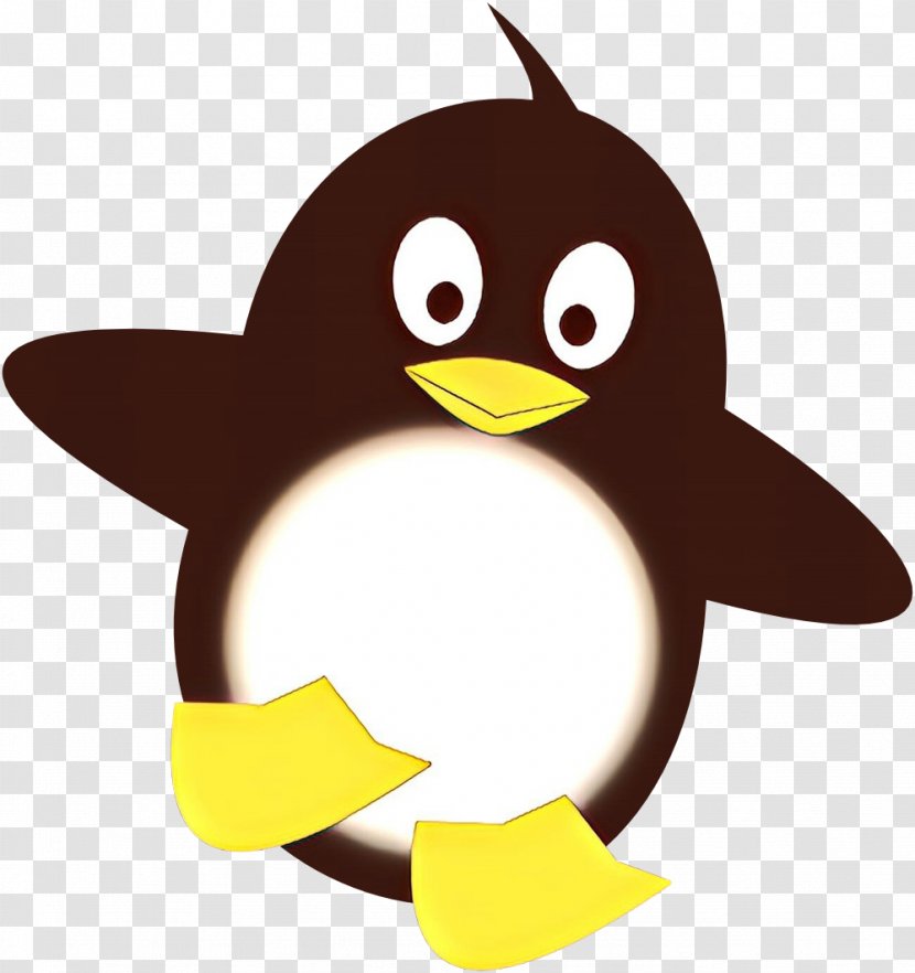 Emperor Penguin Clip Art Openclipart Image - Animation - Drawing Transparent PNG