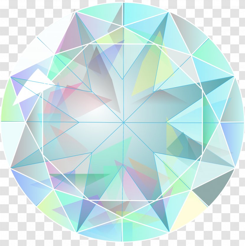 Diamond Clip Art - Thumbnail Transparent PNG