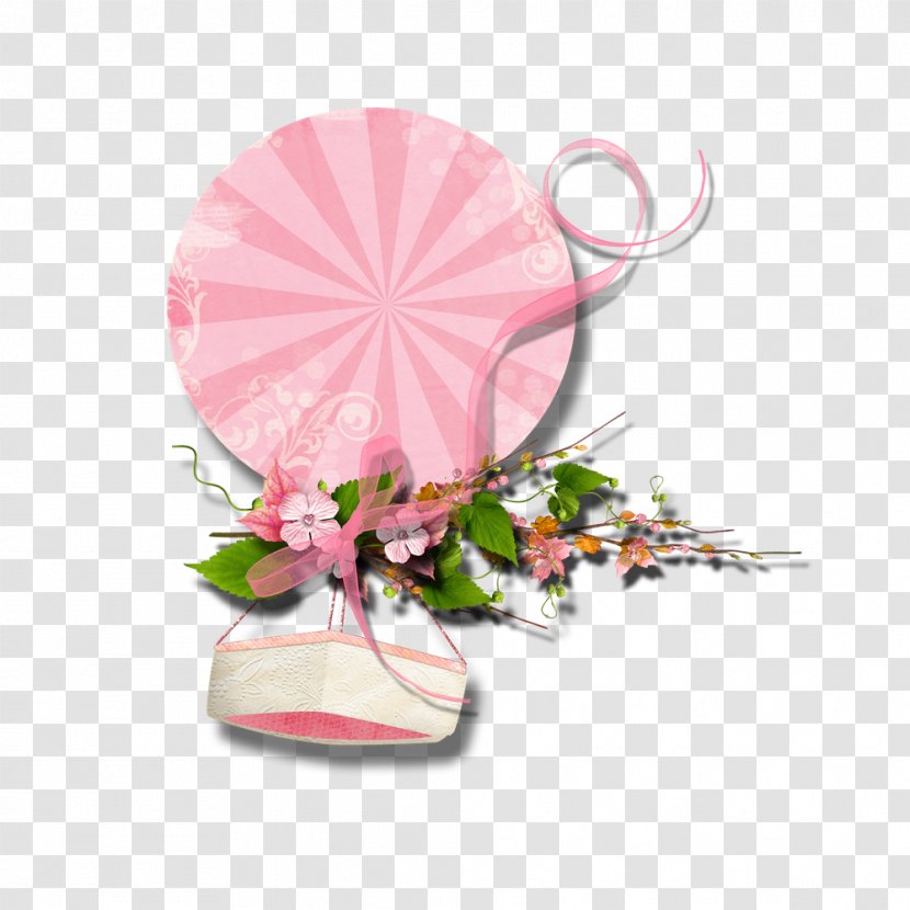 Flower Petal - Floristry - Floral Pattern Beautiful Picture Transparent PNG