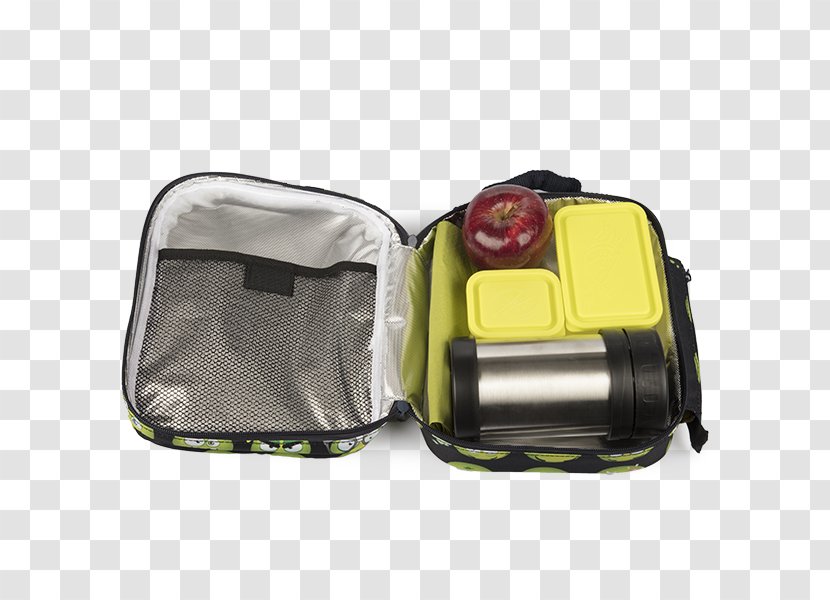 Bag - Lunch Transparent PNG