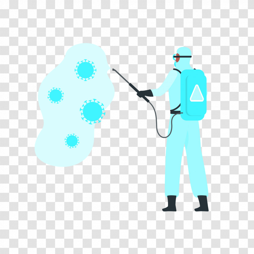 Coronavirus Virus Transparent PNG