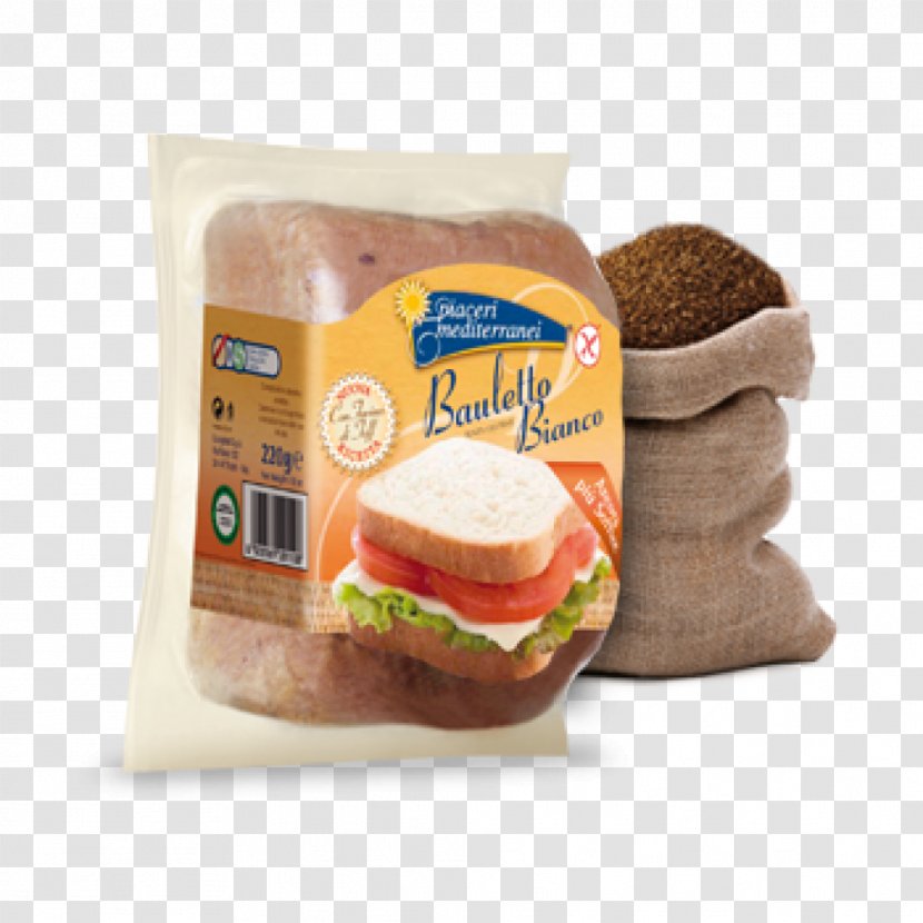 Breakfast Sandwich Hamburger Hamburg Steak Milliliter - Teff Flour Transparent PNG