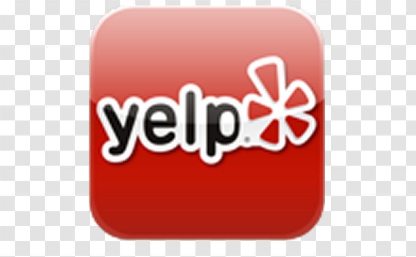 Yelp Customer Review Service - Find Us Transparent PNG