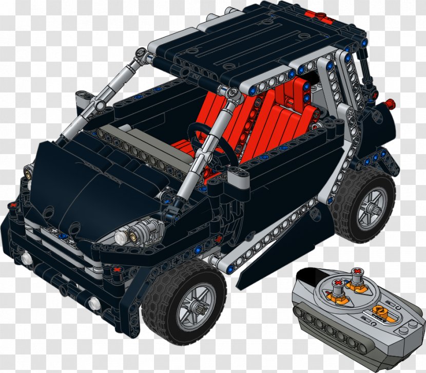 Car Lamborghini Aventador Bumper Lego Technic Transparent PNG