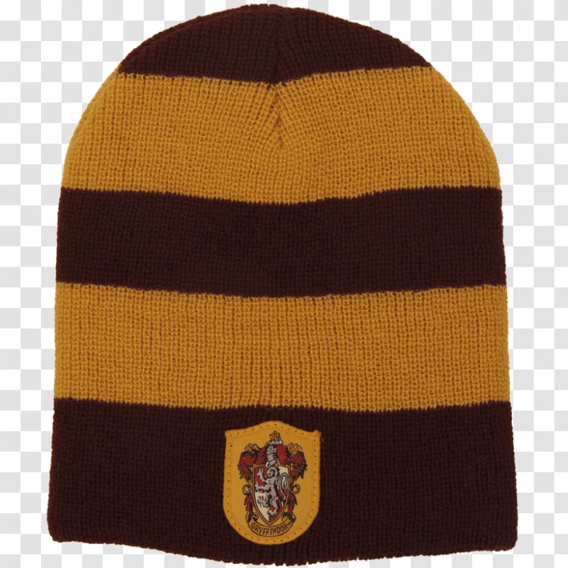 Robe Harry Potter Beanie Gryffindor Knit Cap Transparent PNG