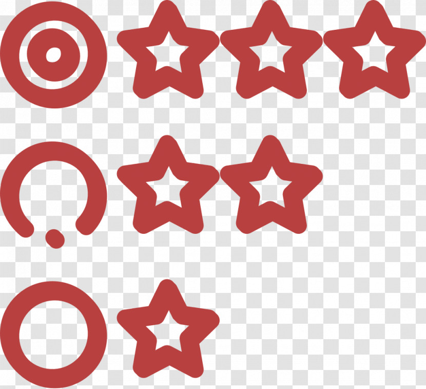 Review Icon User Experience Icon Transparent PNG