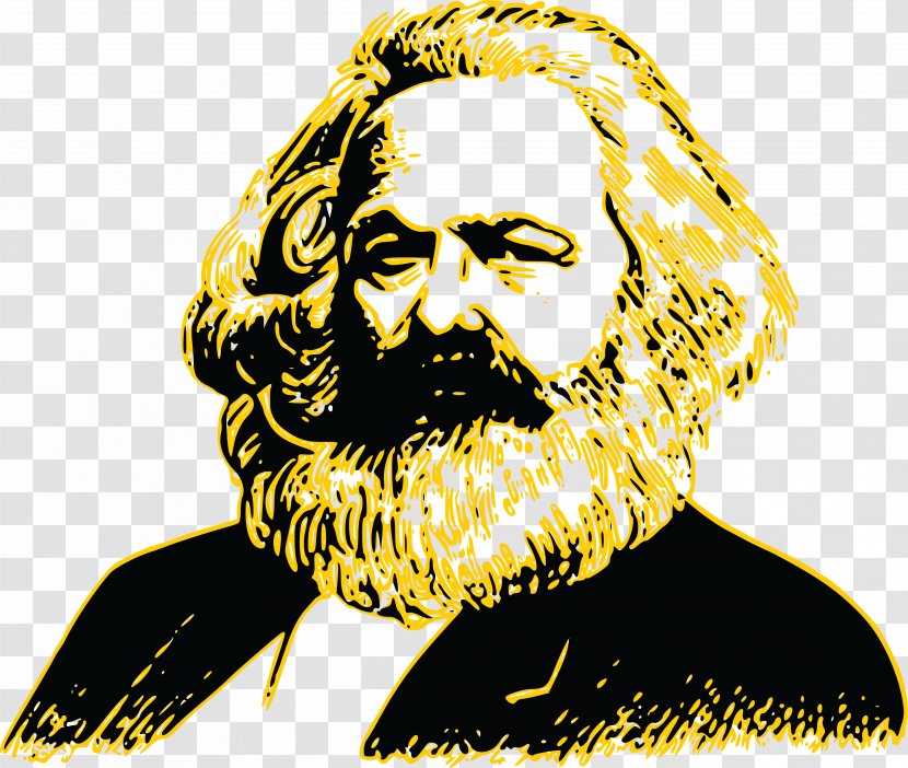 The Communist Manifesto Marxism Communism Capital - Philosophy - Bicep Frame Transparent PNG