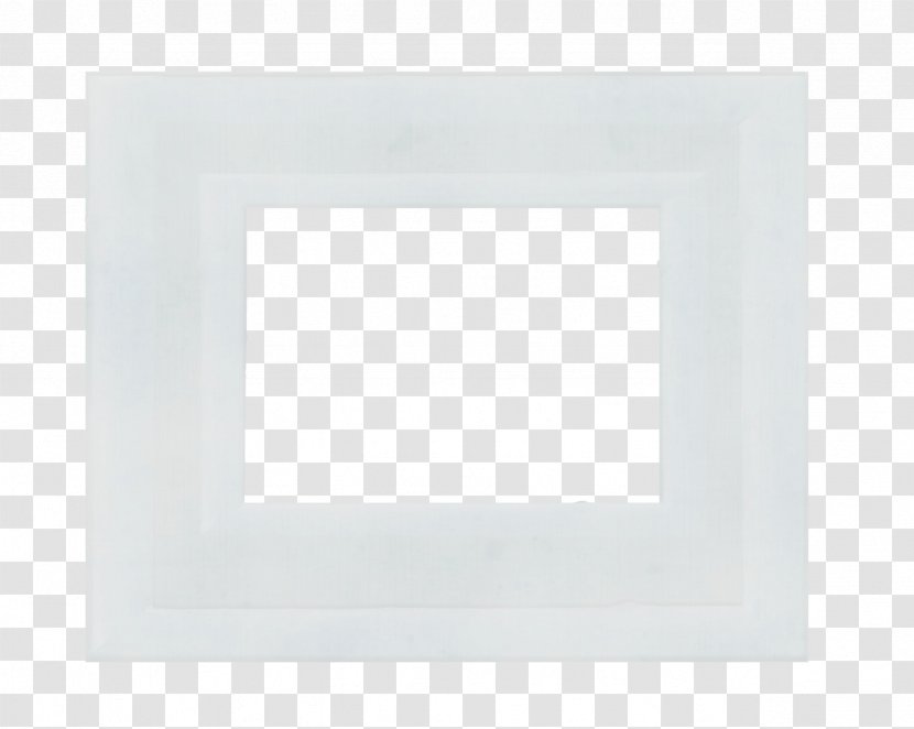 Background White Frame - Lutron Electronics Company - Rectangle Picture Transparent PNG