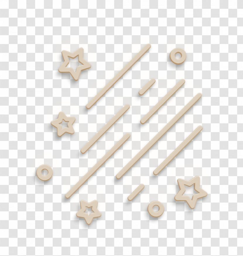 Space Icon Stars Icon Shine Icon Transparent PNG