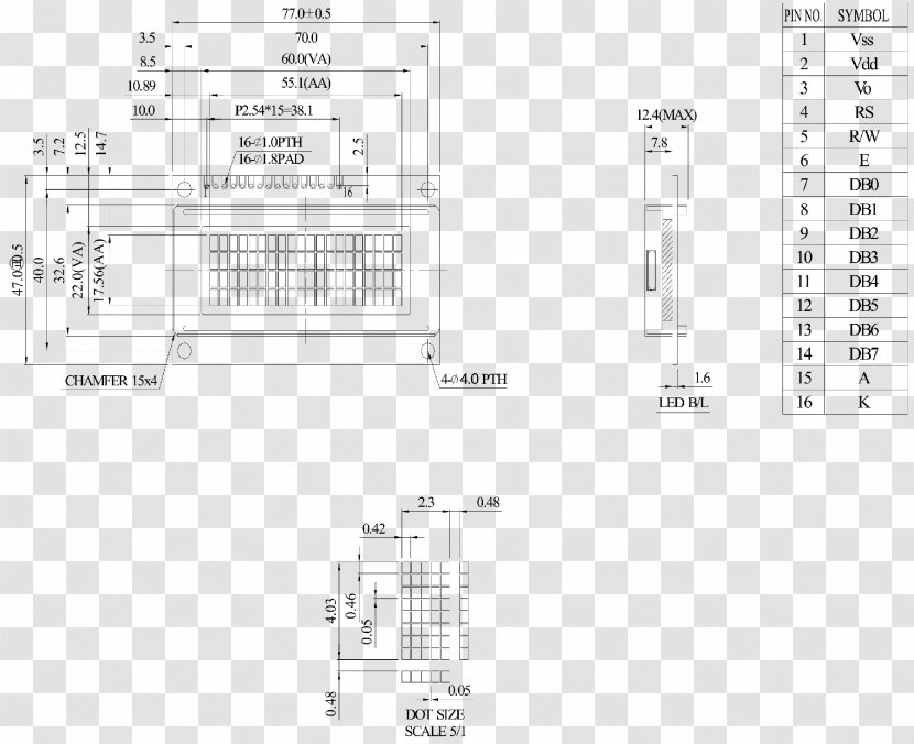 Technical Drawing Architecture - Design Transparent PNG