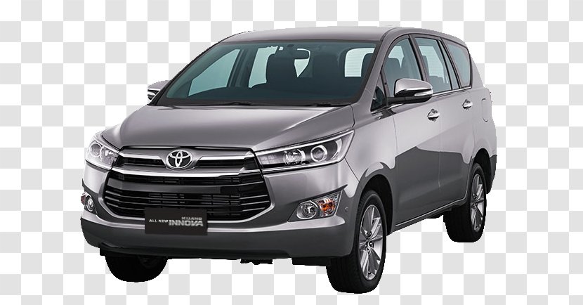 Toyota Car Tata Motors Auto Expo Minivan - Driving Transparent PNG