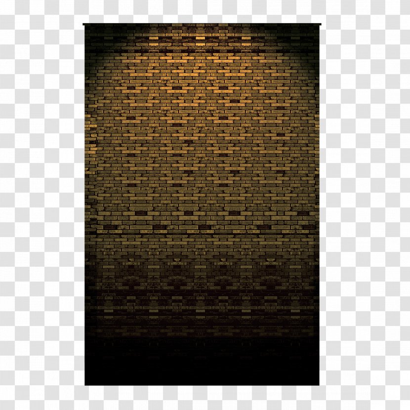 Brick Wall Pattern - Highdefinition Television - Antique Transparent PNG