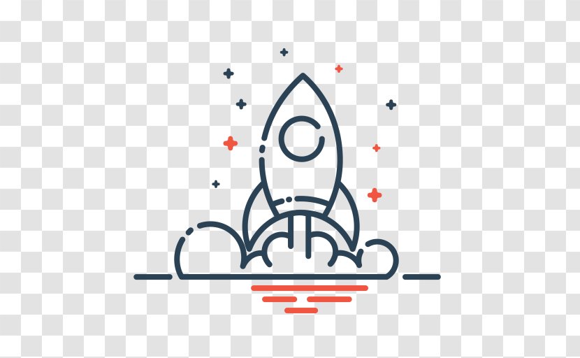 Startup Rocket - Advertising - Service Transparent PNG